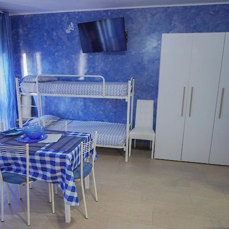 Apartamento A Casa Di Lele Porto Cesareo Exterior foto
