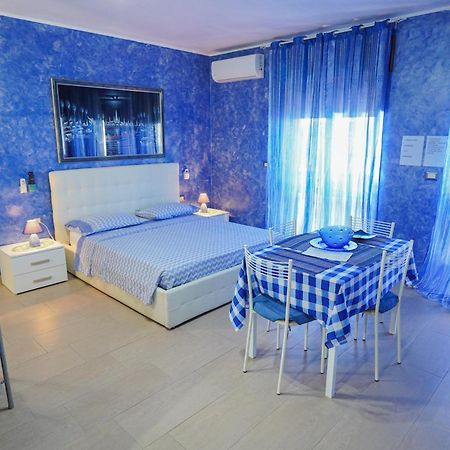 Apartamento A Casa Di Lele Porto Cesareo Exterior foto