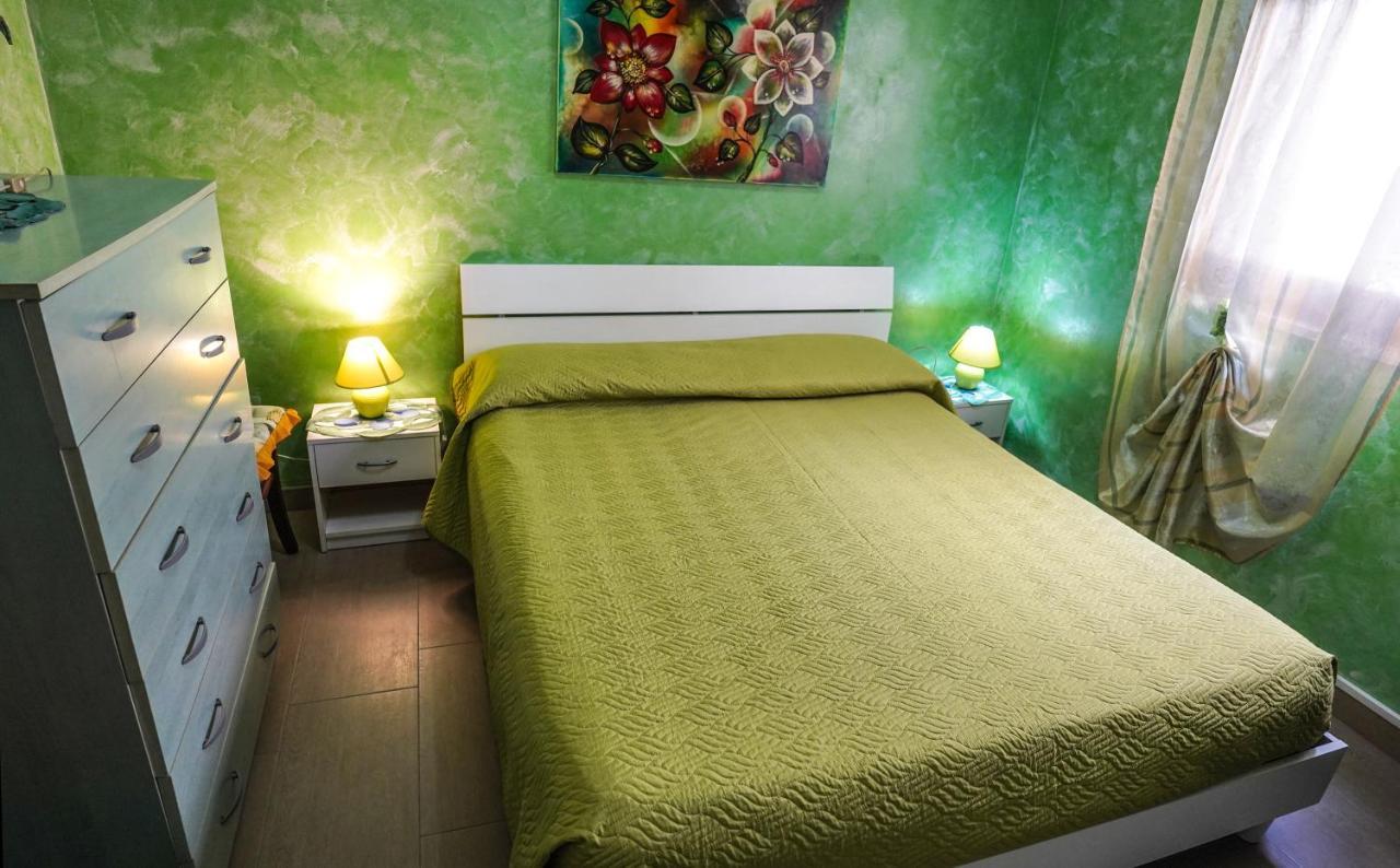 Apartamento A Casa Di Lele Porto Cesareo Exterior foto