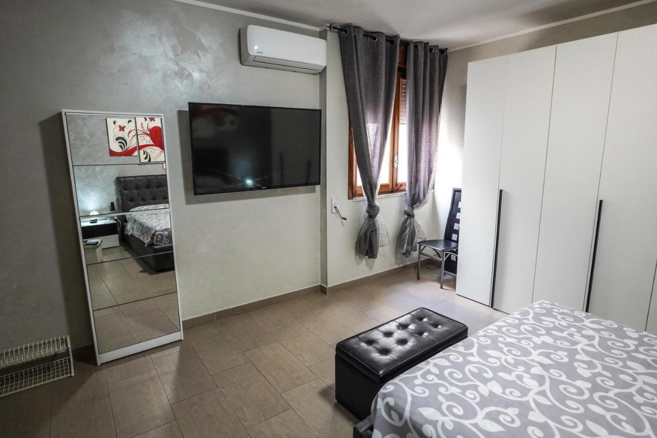 Apartamento A Casa Di Lele Porto Cesareo Exterior foto