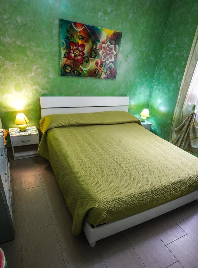 Apartamento A Casa Di Lele Porto Cesareo Exterior foto