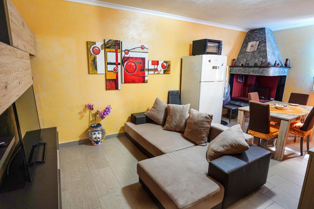 Apartamento A Casa Di Lele Porto Cesareo Exterior foto