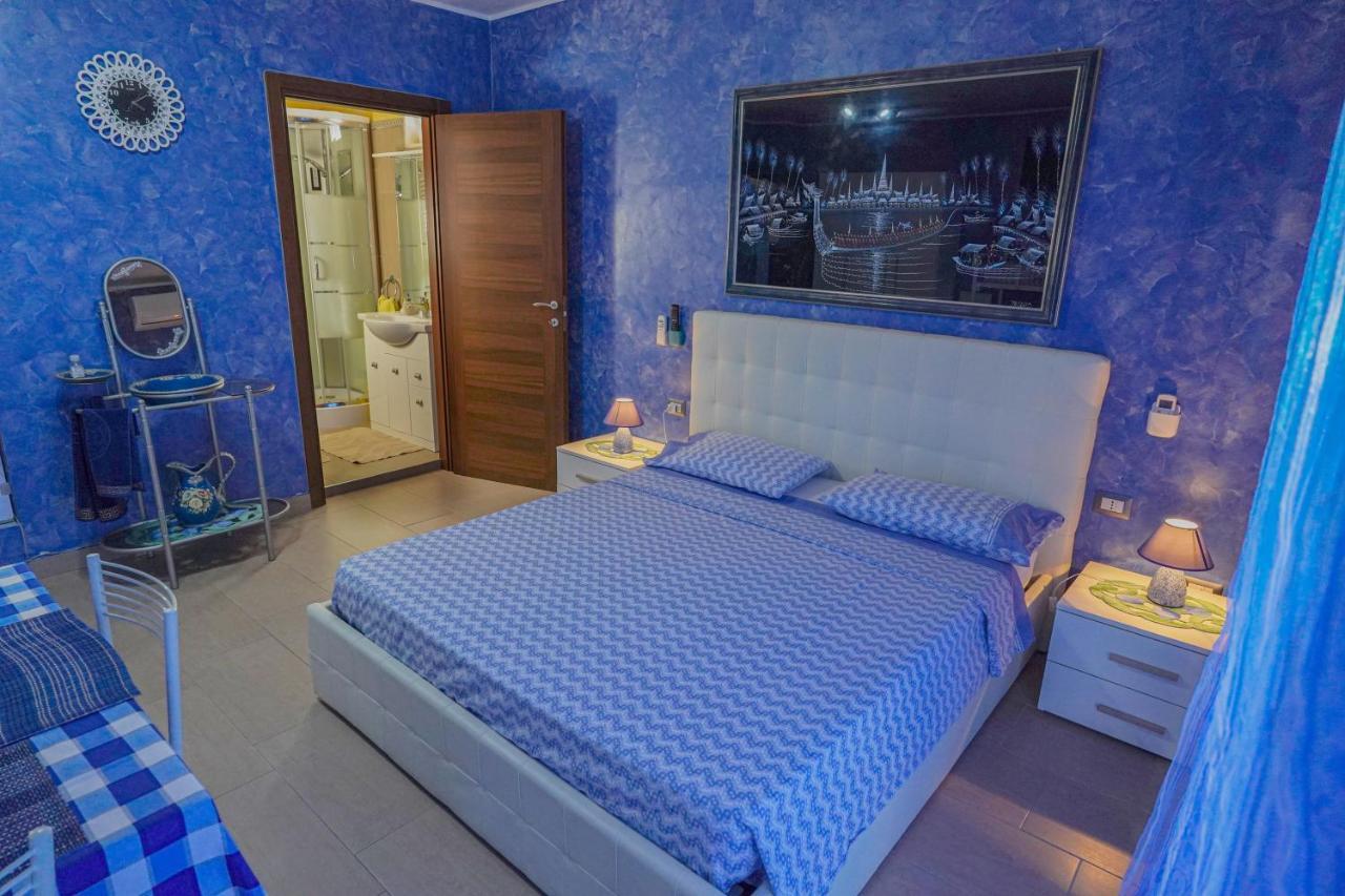 Apartamento A Casa Di Lele Porto Cesareo Exterior foto