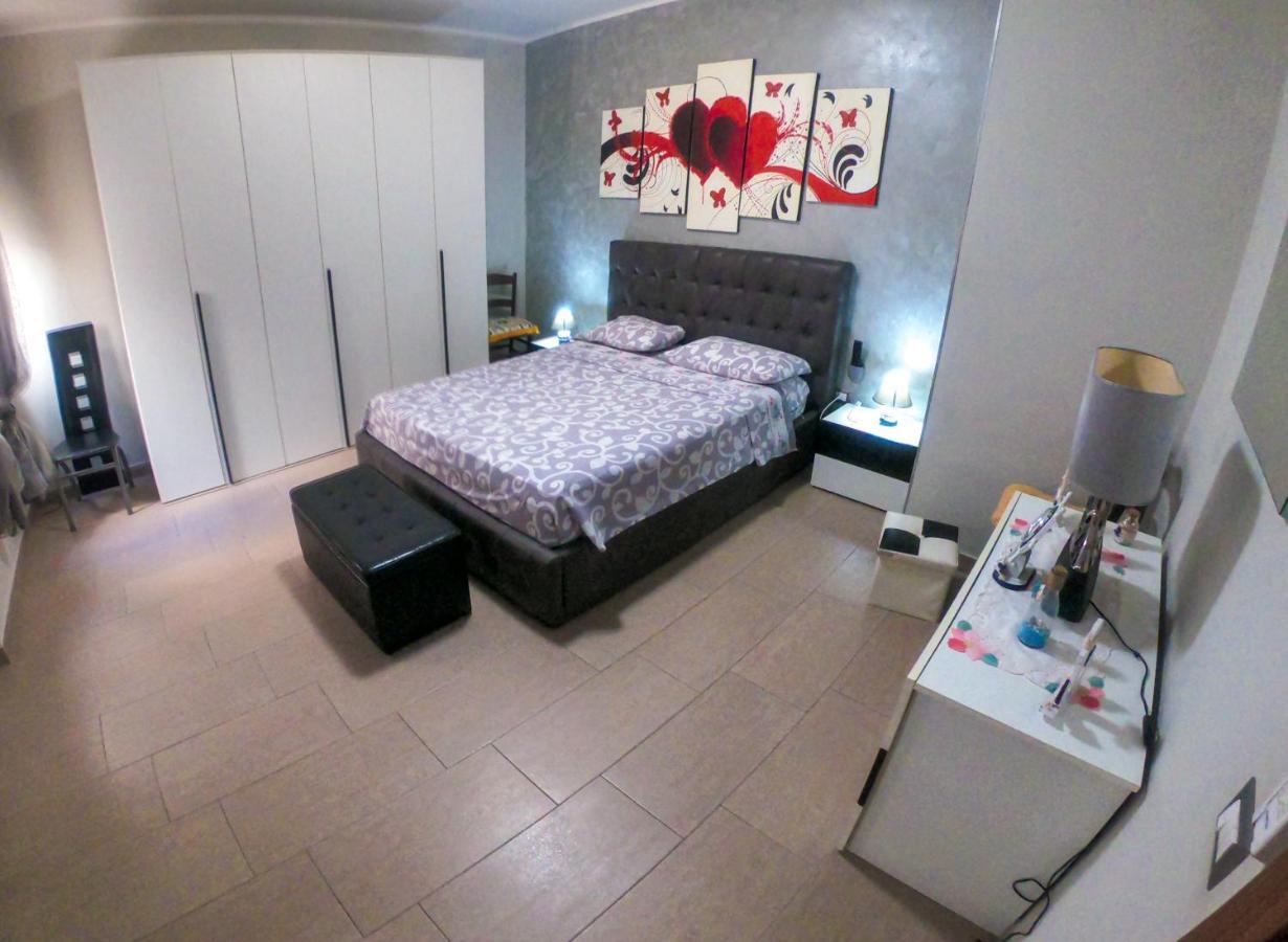 Apartamento A Casa Di Lele Porto Cesareo Exterior foto